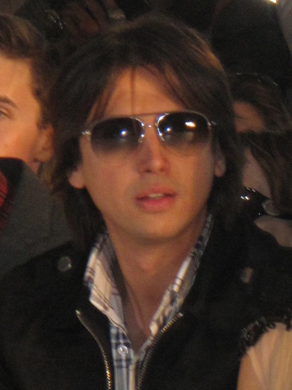 Jonathan Cheban in 2010